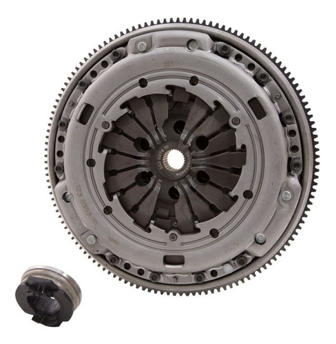 Clutch Jetta A4 Turbo 1.8 1999 2000 2001 2002 2003 2004 Luk