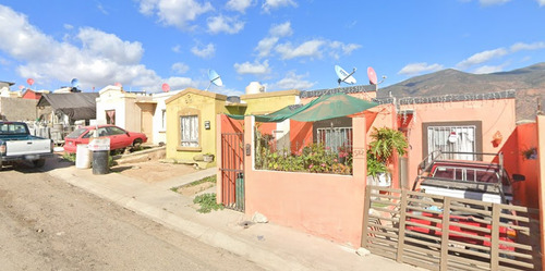 Venta De Casa En Residencial Del Prado Ensenada Baja California Maf/as