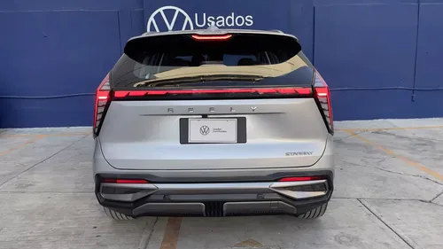 Geely Starray 1.5T Gl 7Dct