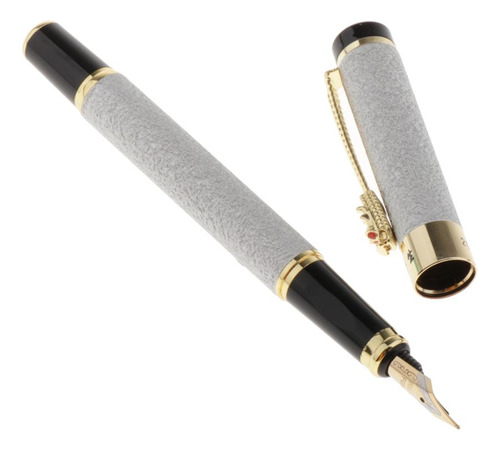 Estilográfica De Escritura Profesion De Caligrafía Suave
