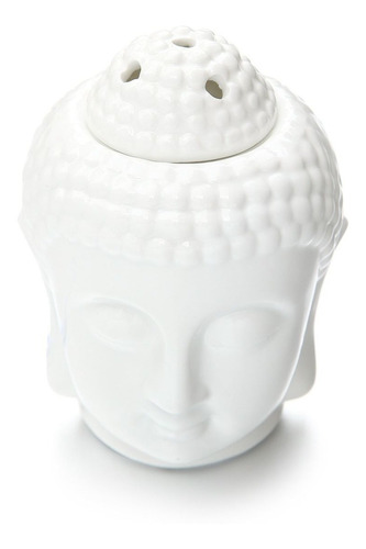 Horno Buda En Ceramica Tamaño:15 Cm