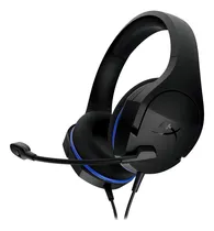 Comprar Audifonos HyperX Cloud Stinger Core Negro\u002FAzul