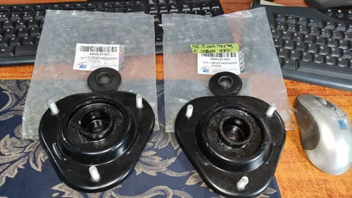 Soporte Arepa Amort Delt. Terios 2.002-2.007 Precio X Unidad