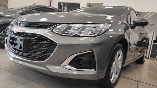 Chevrolet Cruze 5 Lt66 - Fym
