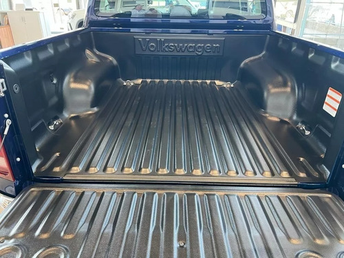 Imagen 13 de 20 de Volkswagen Amarok 2.0 Cd Tdi 180cv 4x4 Highline At 11