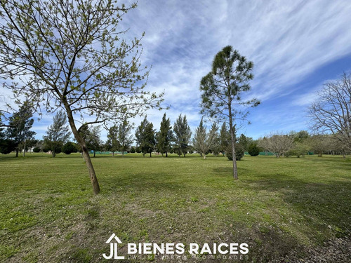 Terreno En Venta En El Cardal Ii, Los Cardales