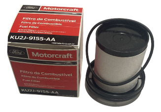 Par Amort Tras+ Filtro Combus Ranger 2013/19 Ford Motorcraft