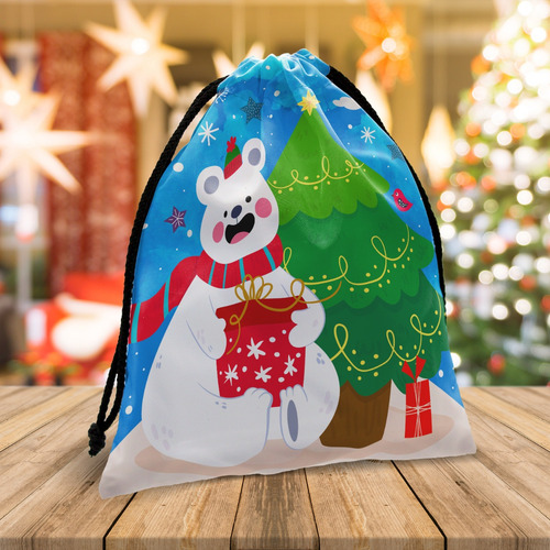 Originales Dulceros Navideños Creativos 10