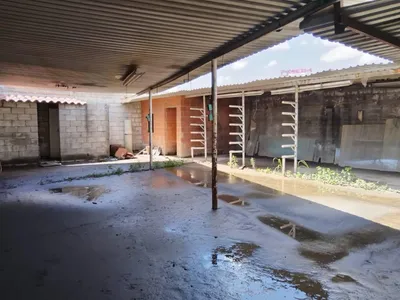 Rancho en venta