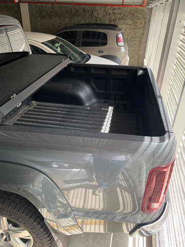 Imagen 7 de 15 de Volkswagen Amarok 2018 2.0 Tsi Highline