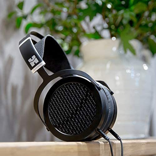 Hifiman Sundara Over-ear Planar Magnético Hifi Estéreo Com