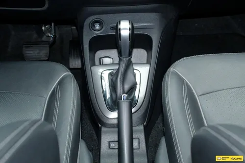Renault Captur 2.0 Bose At