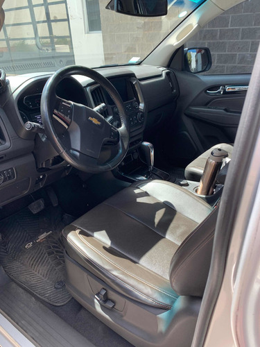 Chevrolet S10 S10 2.8 Td 4x4 Hc At