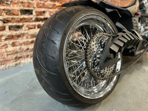Imagen 2 de 15 de Harley Davidson Flhtc Touring 1340
