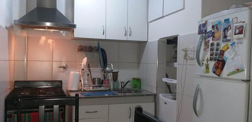 Imagen 4 de 8 de Departamento - Barracas
