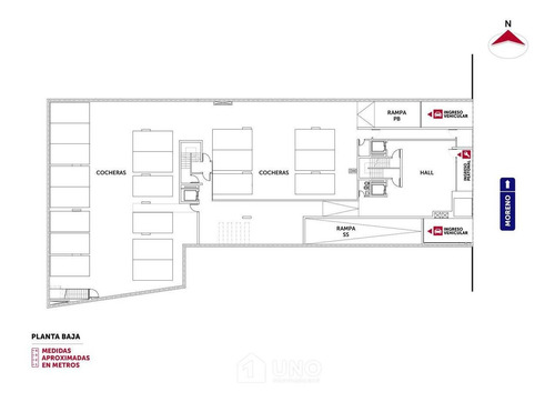 Imagen 17 de 30 de Departamento - Centro - Oportunidad - Financiación - Pozo