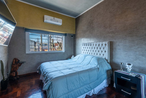 Se Vende Ph Triplex 4 Ambientes Piscina Propia