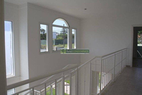 Casa Com 4 Dormitórios À Venda, 298 M² Por R$ 1.549.600,00 - Santa Felicidade - Curitiba/pr - Ca0020