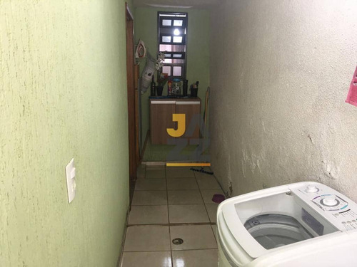 Imagem 14 de 30 de Oportunidade Duas Casas Térreas À Venda Em Vila Progresso - Ca13428
