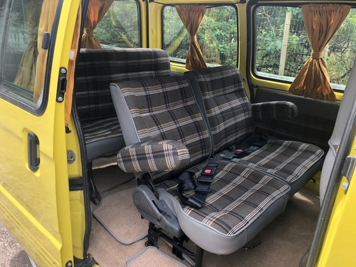Imagem 4 de 15 de Suzuki Carry Vta 1994