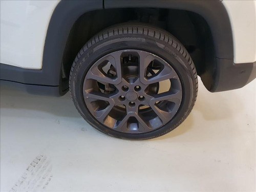 Jeep Compass 2.0 16v s 4x4