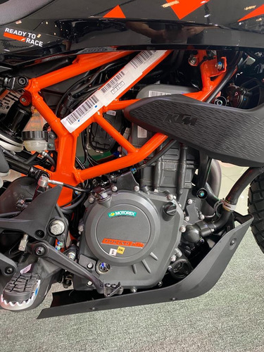 Imagen 14 de 17 de Ktm 390 Adventure Sw 2023 Entrega Inmediata