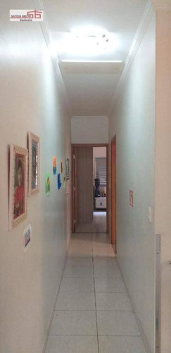 Imagem 20 de 29 de Sobrado À Venda, 135 M² Por R$ 470.000,00 - Brasilândia - São Paulo/sp - So1431