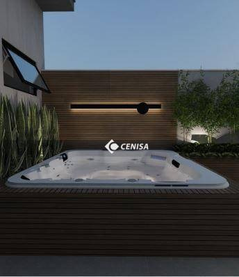 Imagem 2 de 19 de Casa Com 3 Dormitórios À Venda, 151 M² - Condomínio Jardim Mantova - Indaiatuba/sp - Ca2557