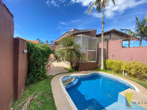 Imagem 28 de 30 de Boa Casa Com 5 Quartos - Silop - Centro - 35294