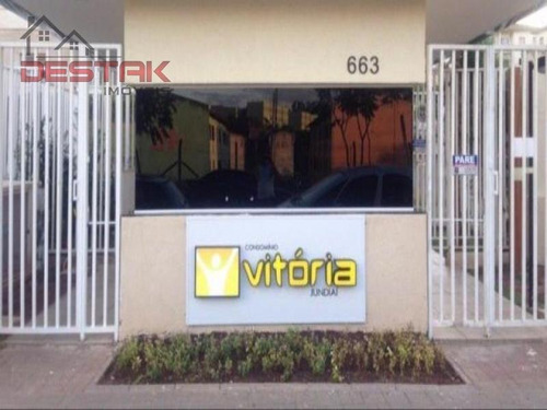Imagem 12 de 12 de Ref.: 4271 - Apartamento Em Jundiaí Para Venda - V4271
