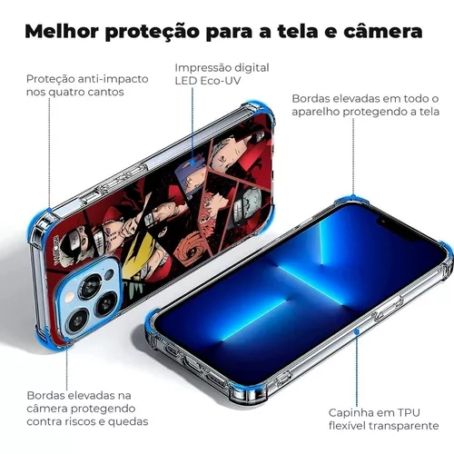 Anel Akatsuki - Capas E Cases De Celular - AliExpress