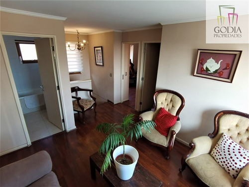 Imagen 14 de 30 de Imperdible Oportunidad Dentro De Condominio En Casagrande