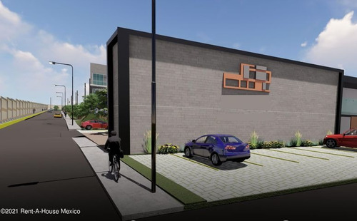 Imagen 2 de 5 de Terreno En Venta Pachuca Dh 21 2147
