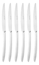 Comprar Caja 6 Cuchillos De Mesa Orca