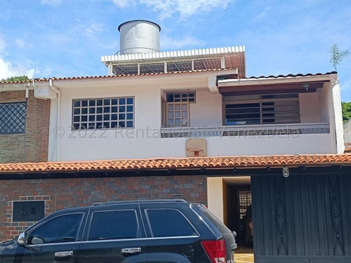 Casa En Venta Los Chorros Jose Carrillo Bm Mls #23-29480