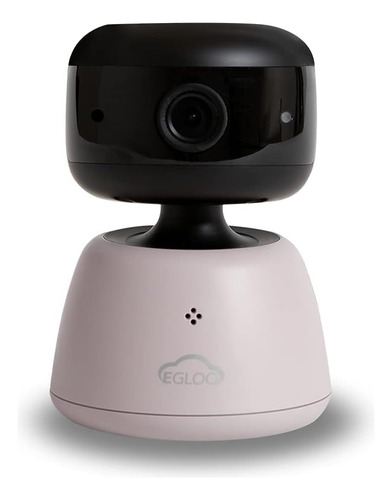 Egloo Cam S4 1080p Wi-fi Cámara De Seguridad Inteligente
