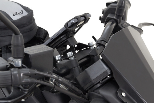 Soporte Para Celular Yamaha Mt15