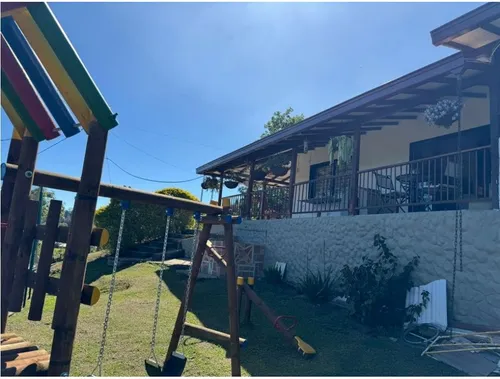 Encantadora Finca En Venta Guarne