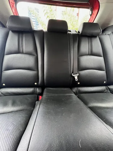 Mazda 2 1.5 Touring