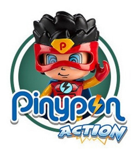 Pinypon Action Furgon Operacion 2 Fig Y Acc Int 14784 Pin&po