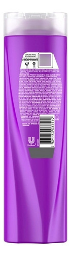 Shampoo Seda Liso Perfeito 325ml