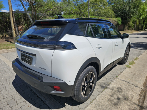 Peugeot 2008 1.0T Gt