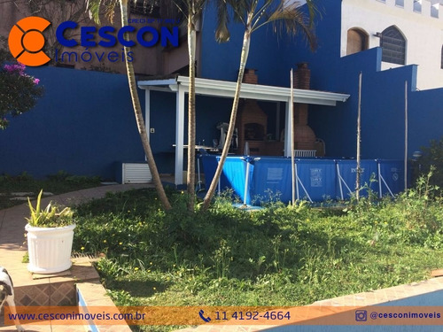 Imagem 9 de 9 de Aldeia Da Serra, Morada Dos Pássaros - Ca00048 - 2848545