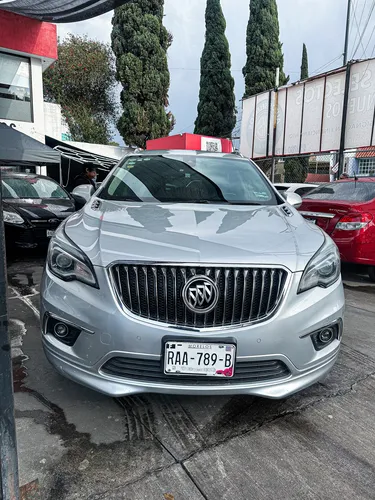 Buick Envision 2.0 Cxl At