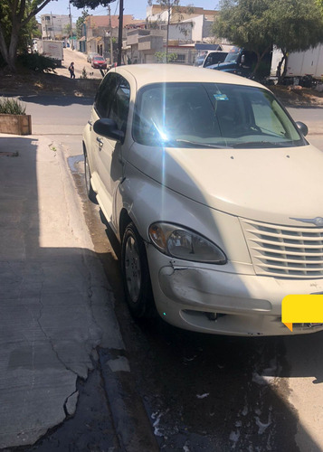 Chrysler PT Cruiser Classic Edition Ee Cd X At