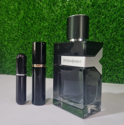 Perfume Original Y Yves Saint Laurent