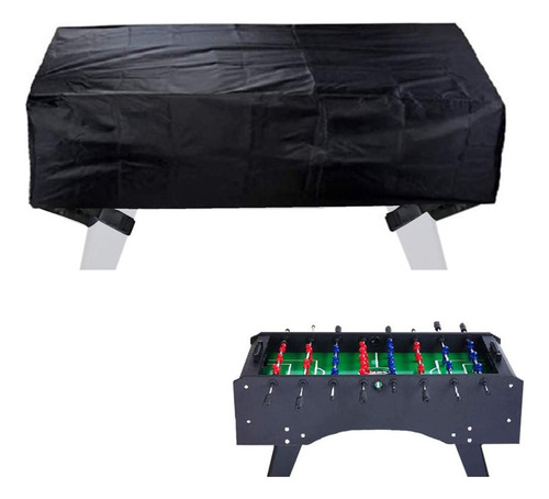 Cubierta De Mesa Al Aire Libre Funda Para Mesa De Fútbol Cub