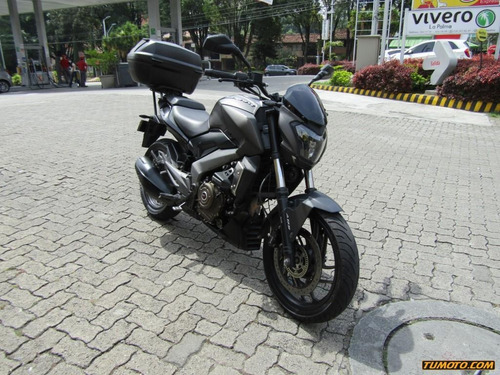 Dominar 400
