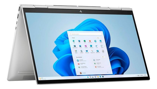 Laptop Hp 2-in-1 Core I5-1335u 256gb Ssd 8gb 15.6