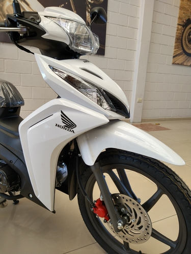 Imagen 5 de 18 de Honda Wave 110s Full - Paperino Srl